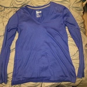 nike long sleeve shirt